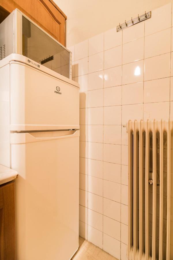 One-Bedroom Apartment - Kolonaki Athens Exterior photo
